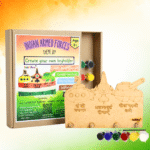 Indian armed forces DIY kit