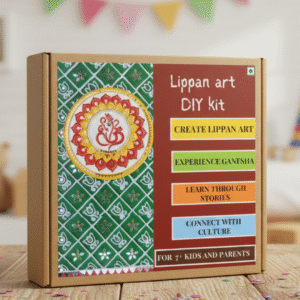 Lippan art DIY kit