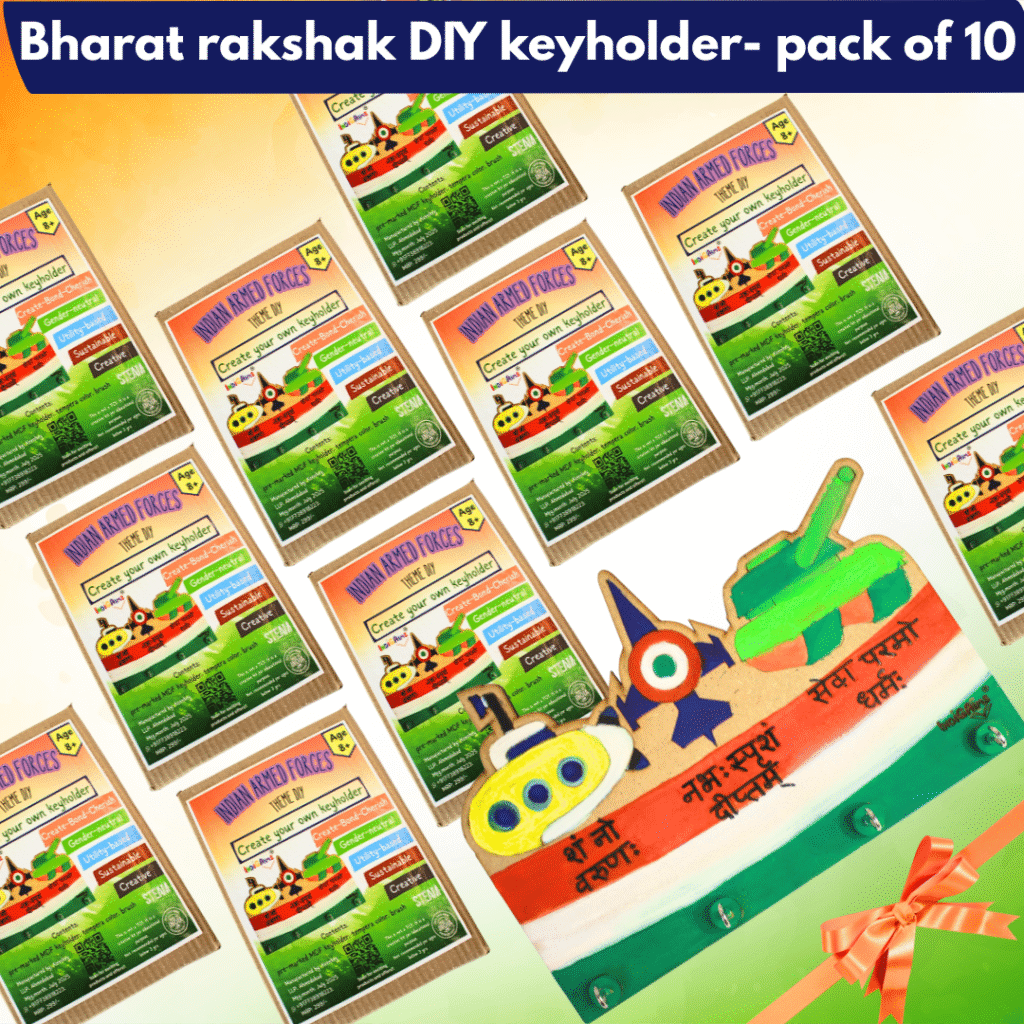 Birthday return gifts for a true Indian