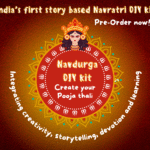 Story based DIY kit